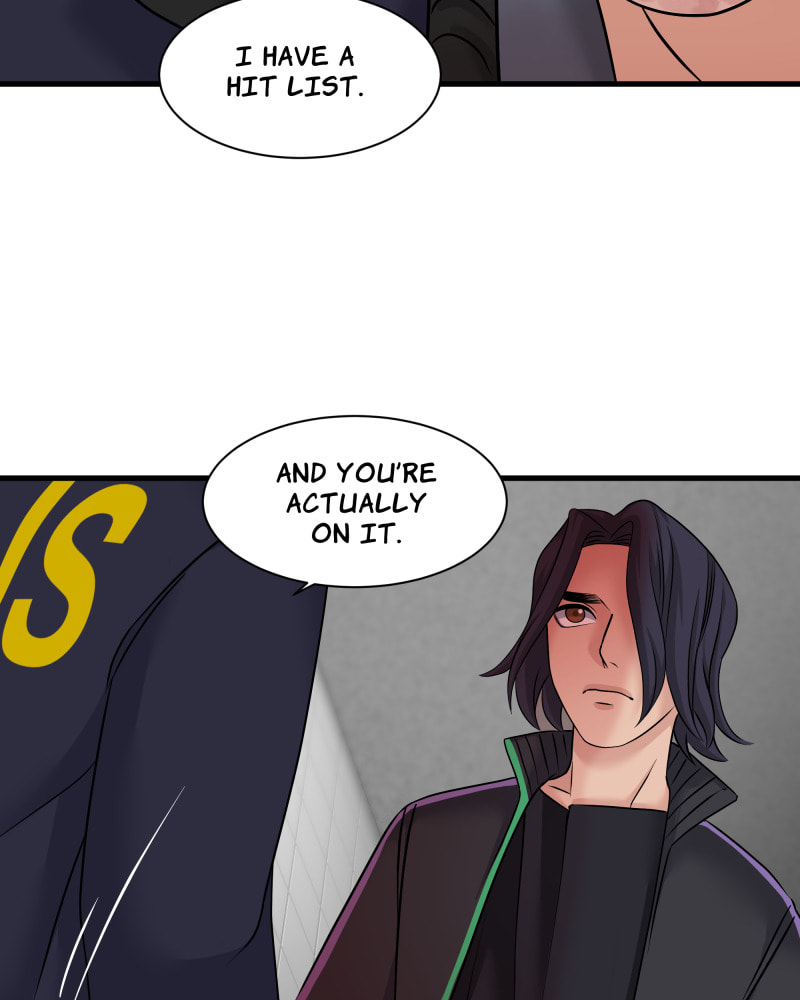 Uriah Chapter 107 page 48 - 