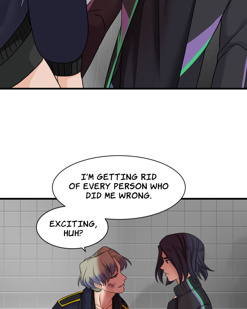Uriah Chapter 107 page 49 - 