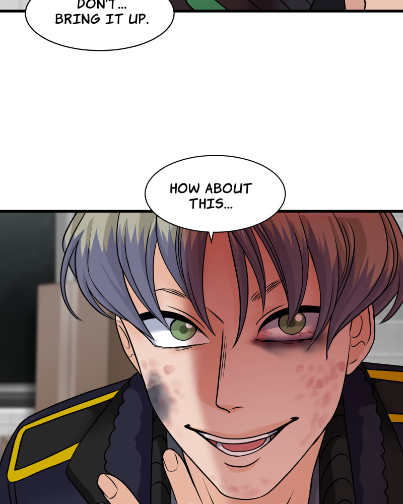 Uriah Chapter 107 page 58 - 