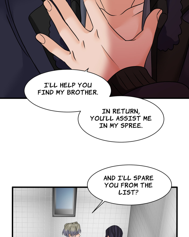 Uriah Chapter 107 page 59 - 
