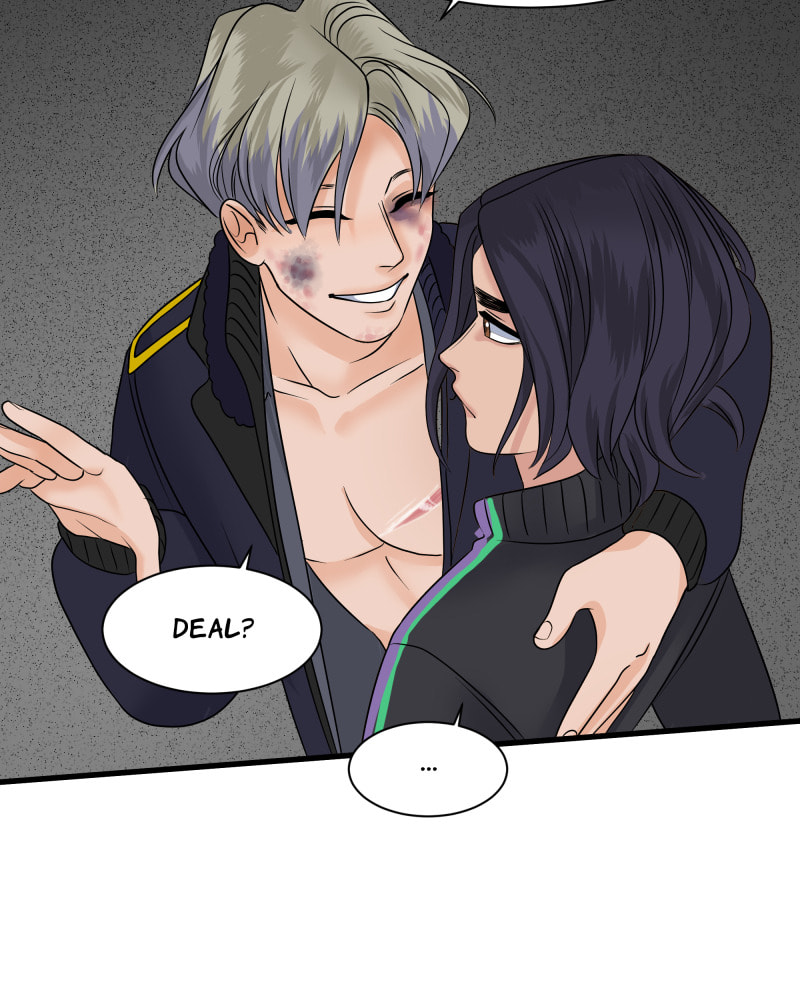 Uriah Chapter 107 page 61 - 