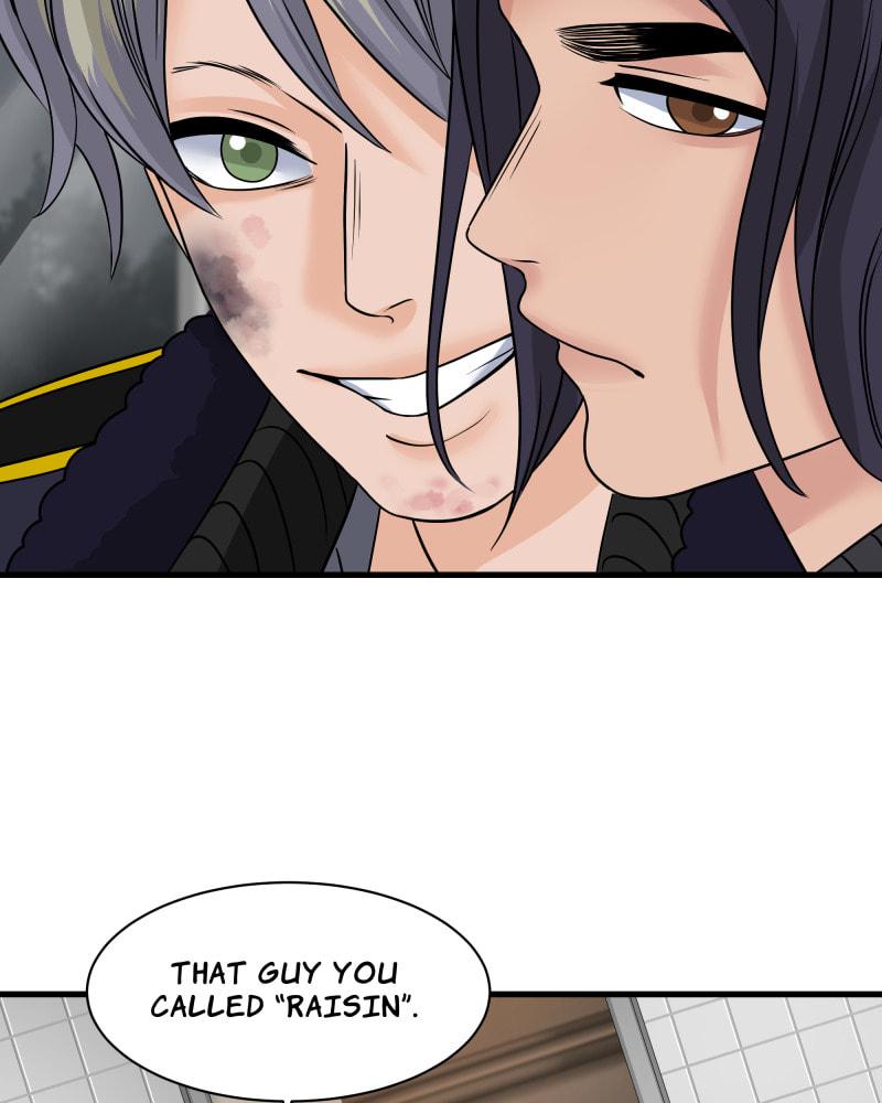Uriah Chapter 107 page 63 - 