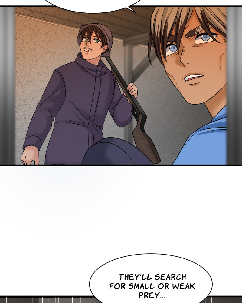 Uriah Chapter 107 page 76 - 