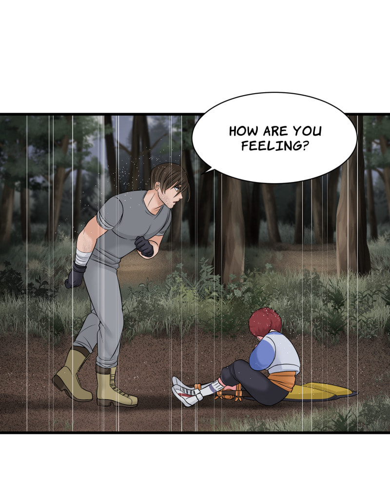 Uriah Chapter 107 page 91 - 