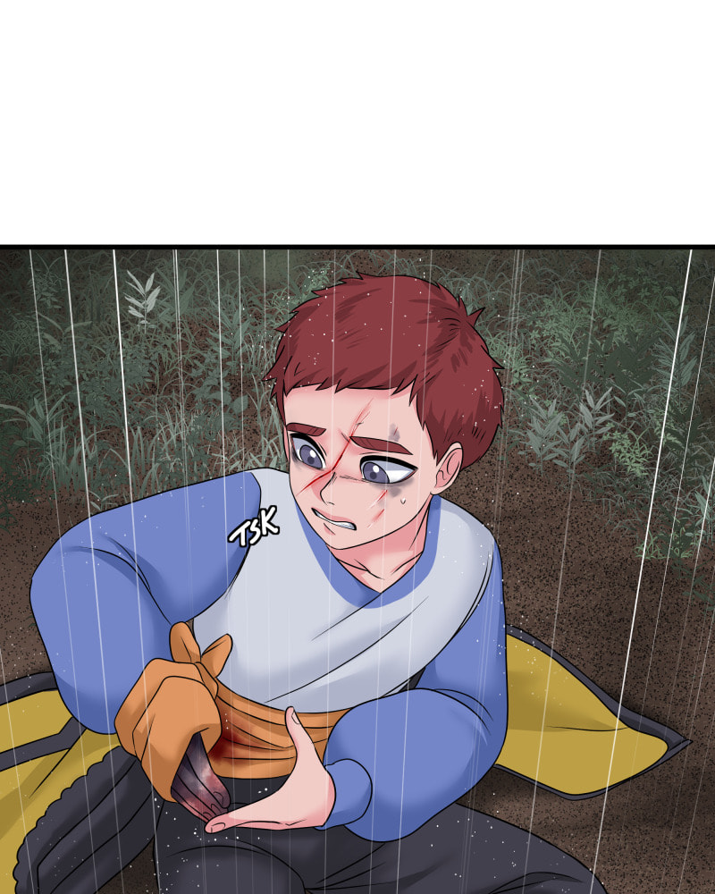 Uriah Chapter 107 page 92 - 
