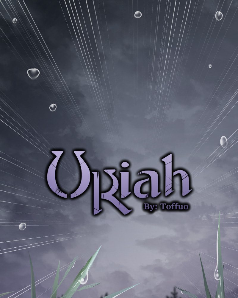 Read Uriah chapter 108 image 1 on Lezhin