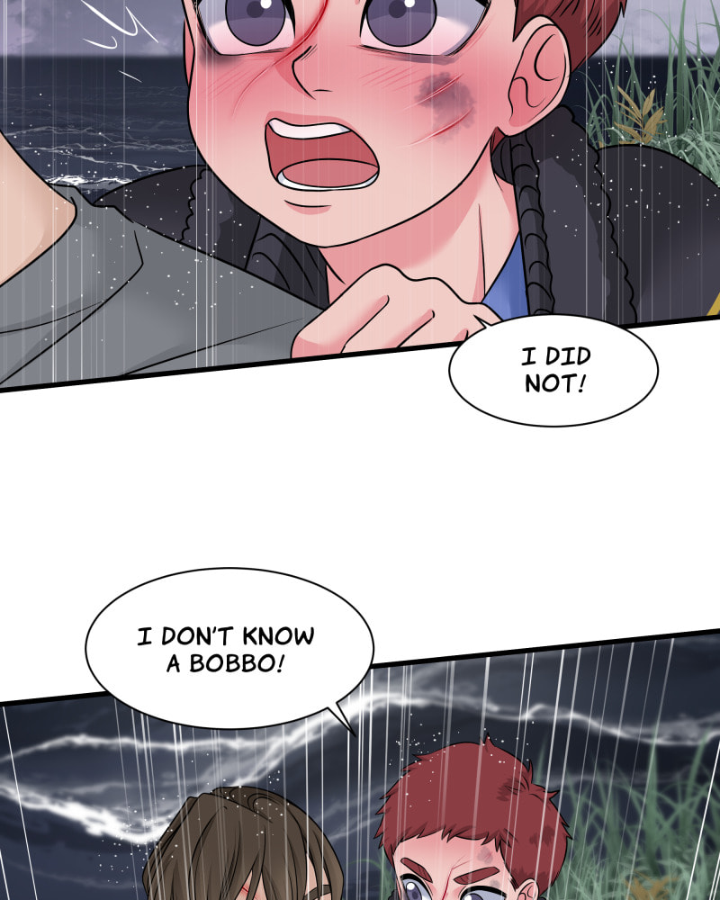 Read Uriah chapter 108 image 10 on Lezhin