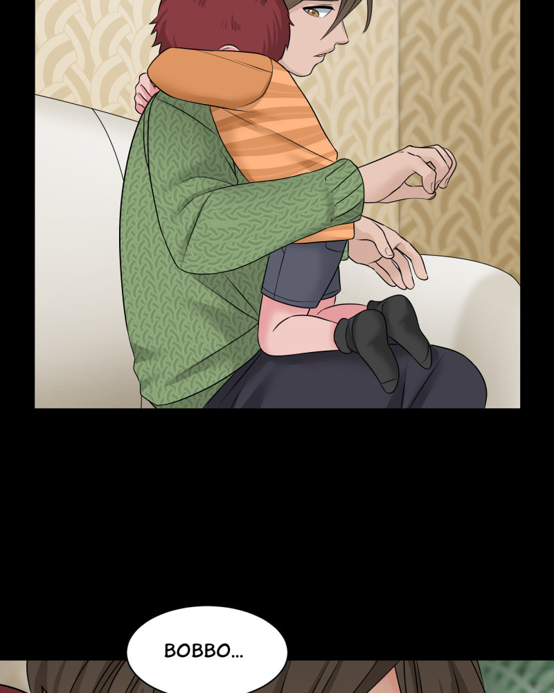 Read Uriah chapter 108 image 100 on Lezhin