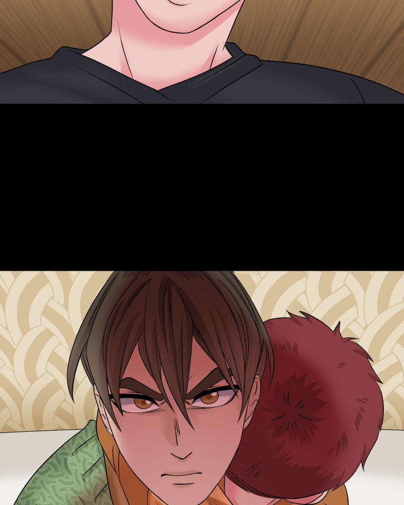 Read Uriah chapter 108 image 107 on Lezhin
