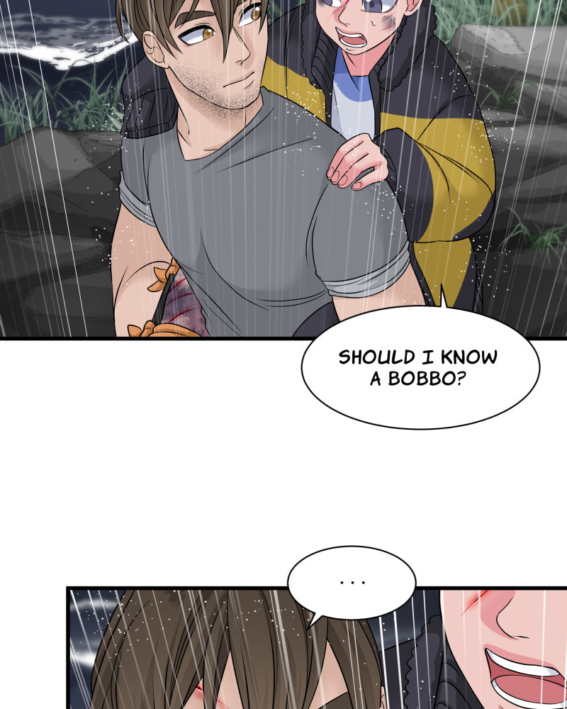 Read Uriah chapter 108 image 11 on Lezhin
