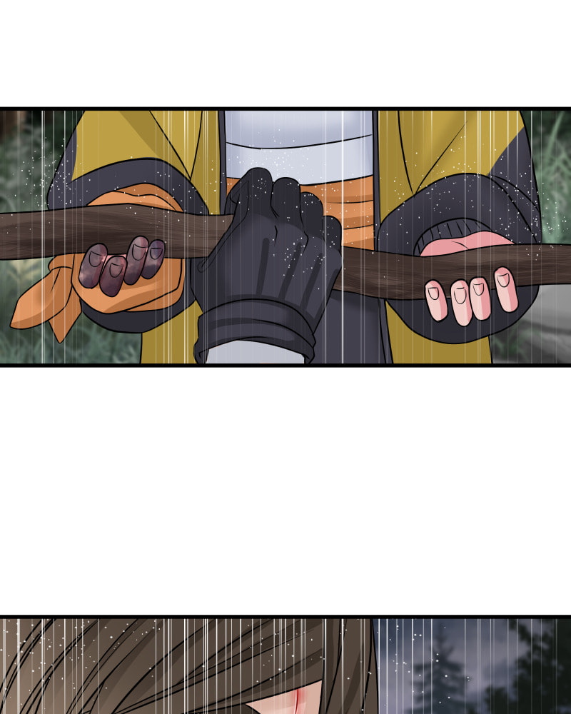 Read Uriah chapter 108 image 111 on Lezhin