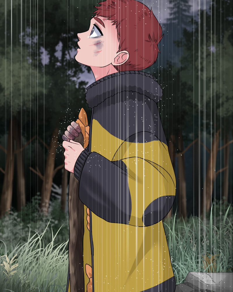Read Uriah chapter 108 image 113 on Lezhin