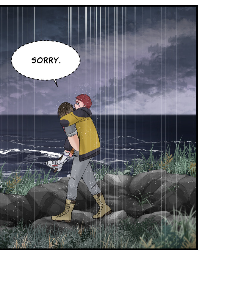 Read Uriah chapter 108 image 13 on Lezhin