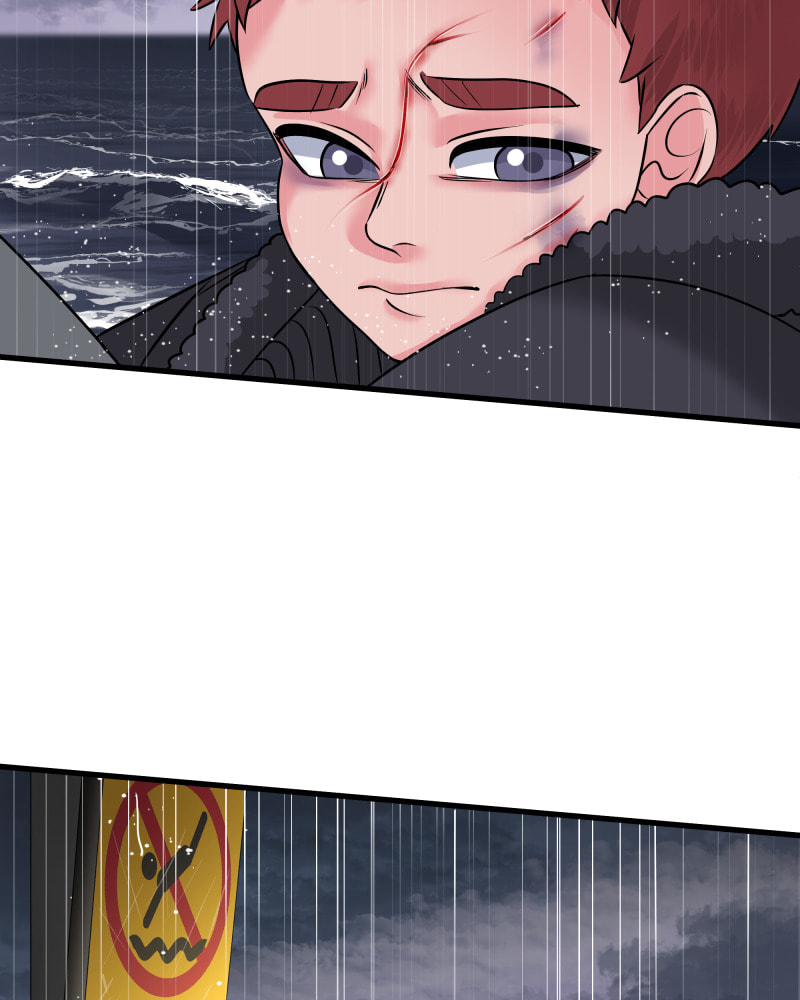 Read Uriah chapter 108 image 16 on Lezhin