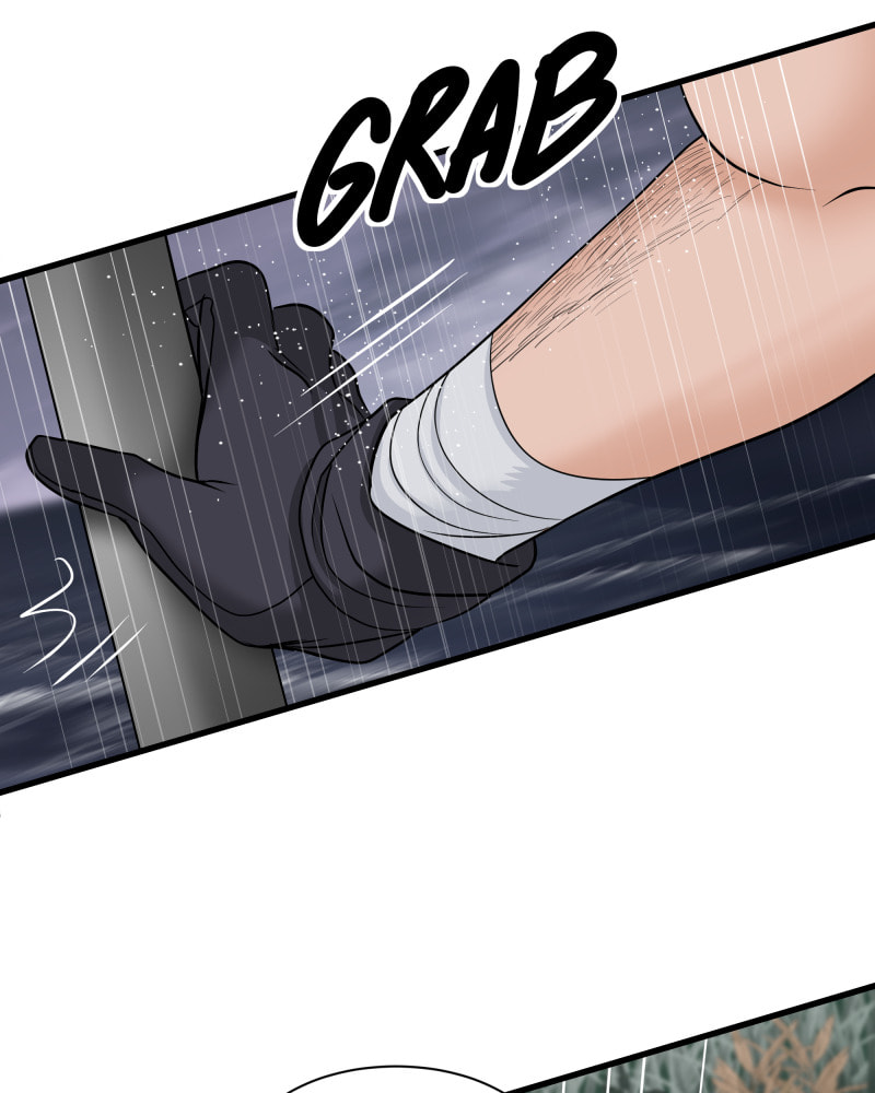 Read Uriah chapter 108 image 20 on Lezhin