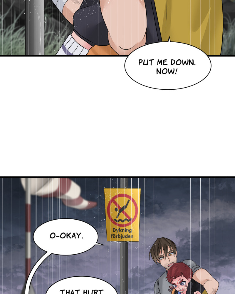 Read Uriah chapter 108 image 25 on Lezhin