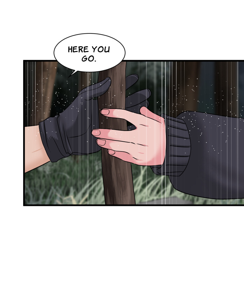 Read Uriah chapter 108 image 30 on Lezhin