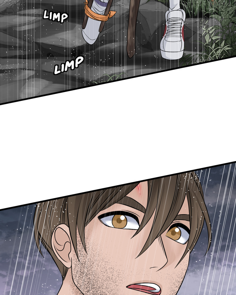 Read Uriah chapter 108 image 32 on Lezhin
