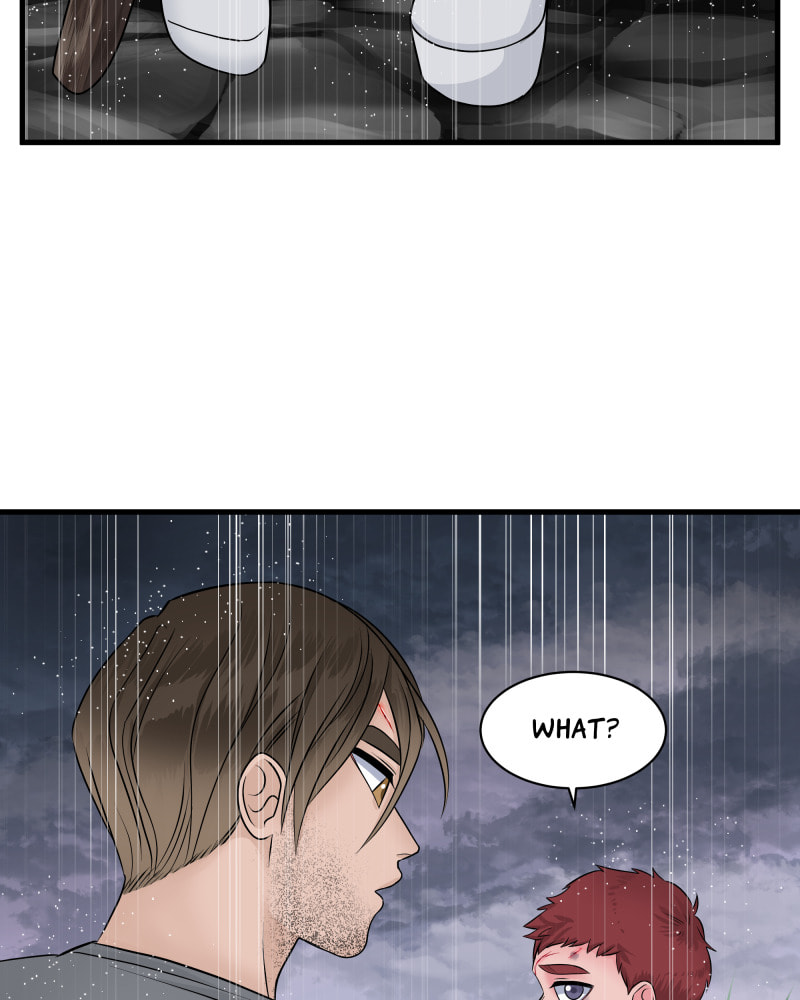 Read Uriah chapter 108 image 34 on Lezhin