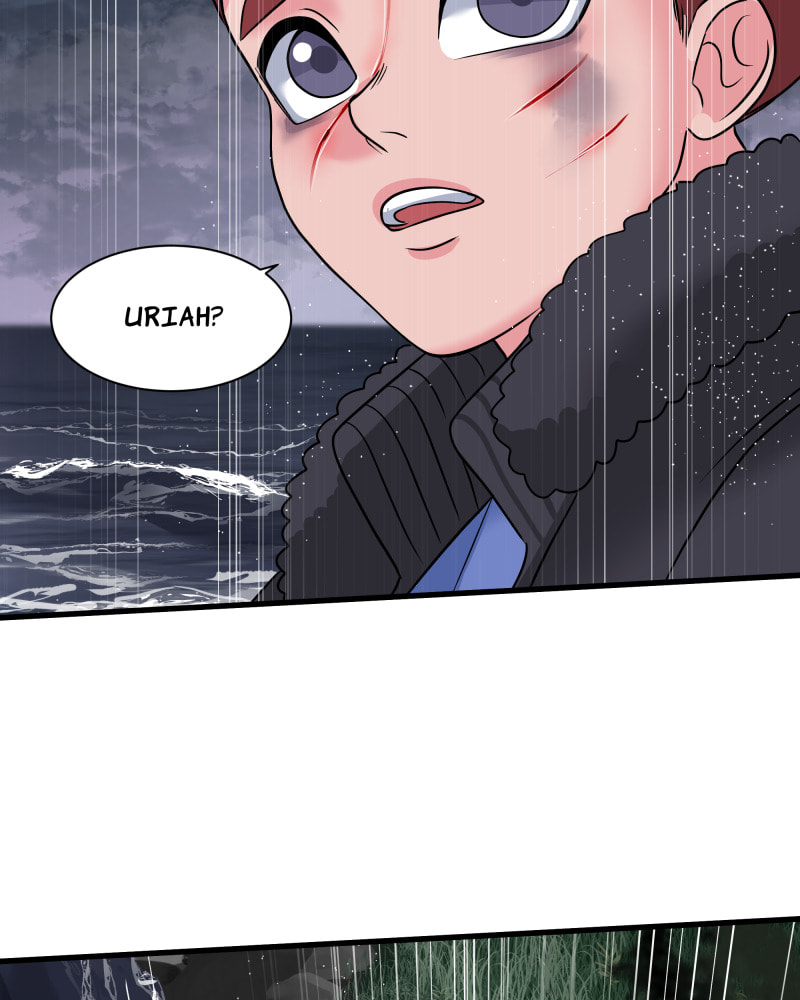 Read Uriah chapter 108 image 36 on Lezhin