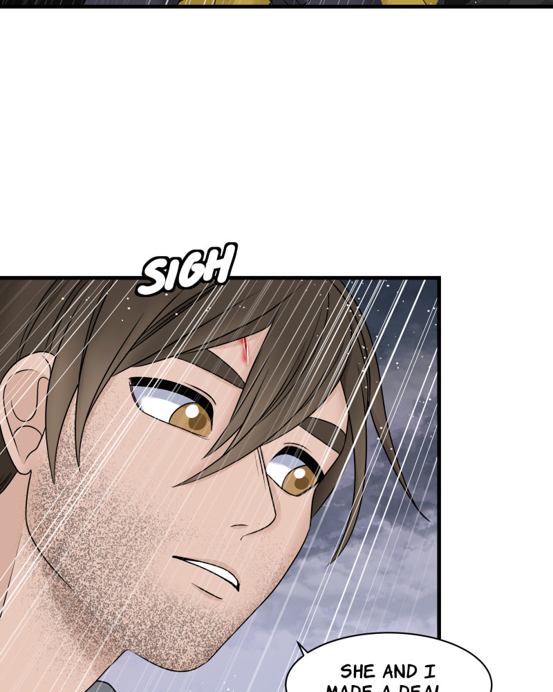 Read Uriah chapter 108 image 39 on Lezhin