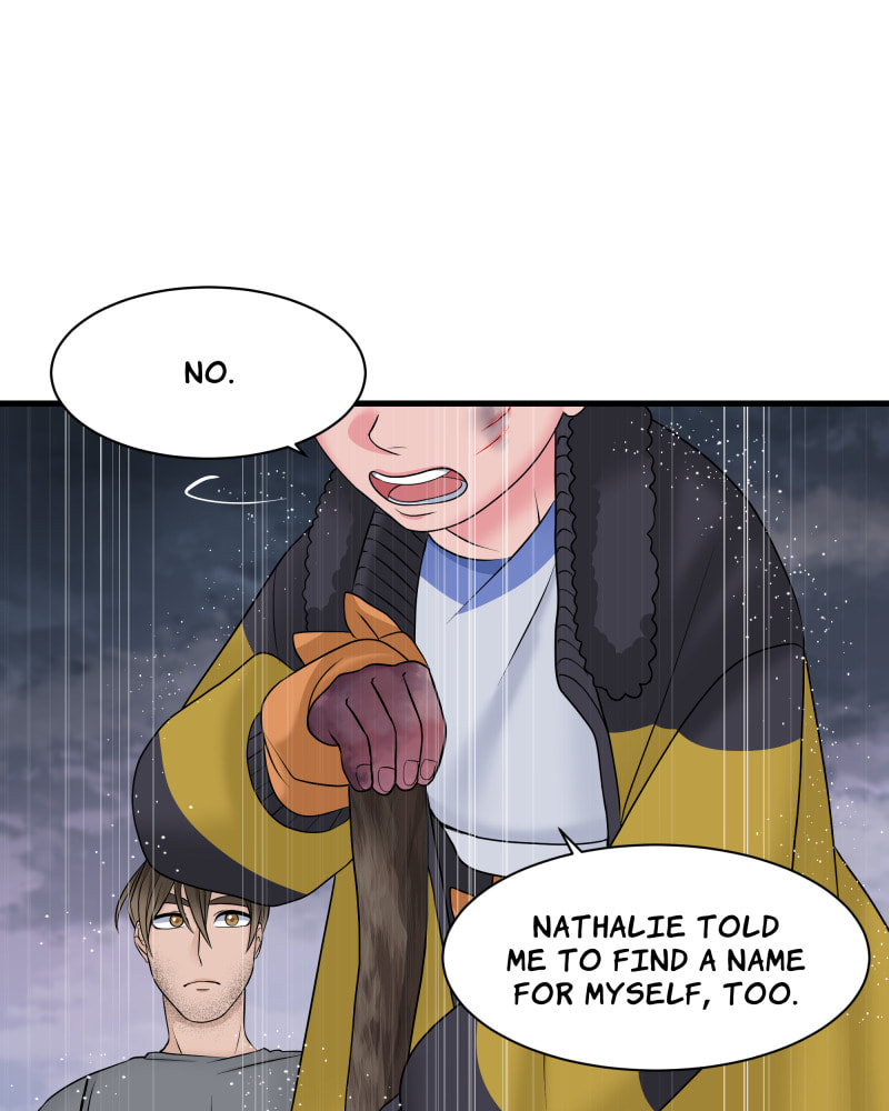 Read Uriah chapter 108 image 42 on Lezhin