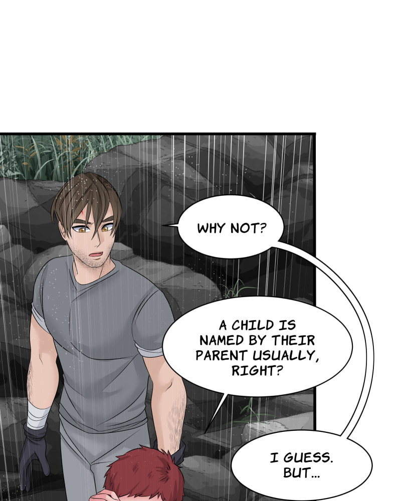 Read Uriah chapter 108 image 45 on Lezhin