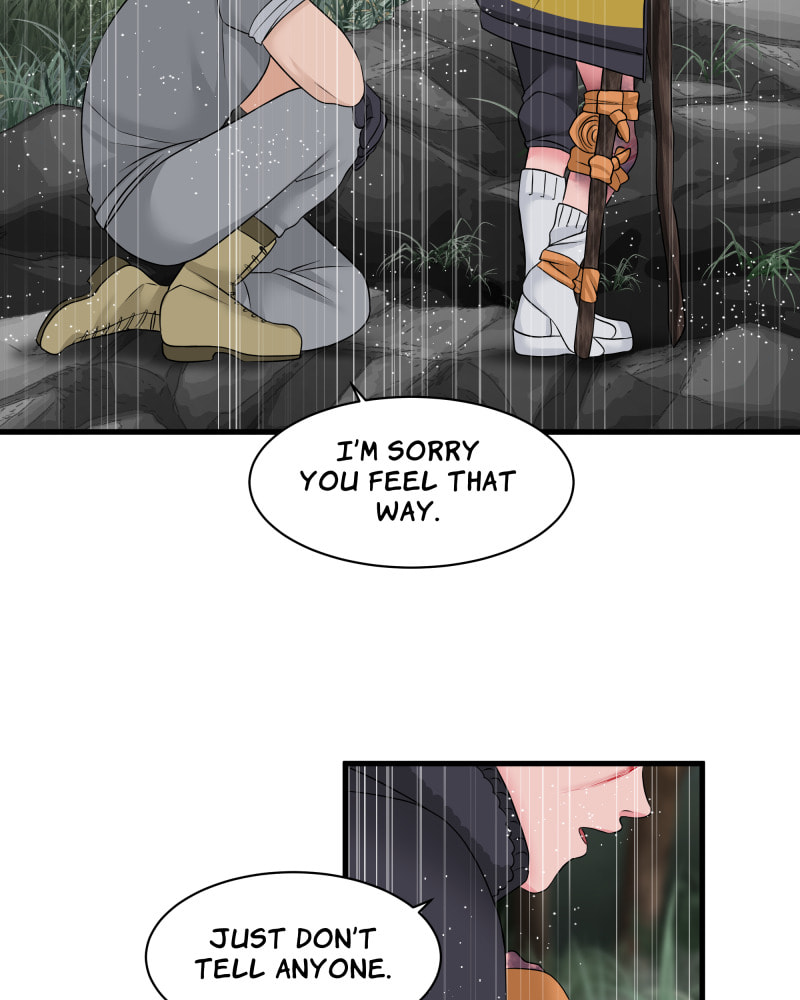 Read Uriah chapter 108 image 49 on Lezhin