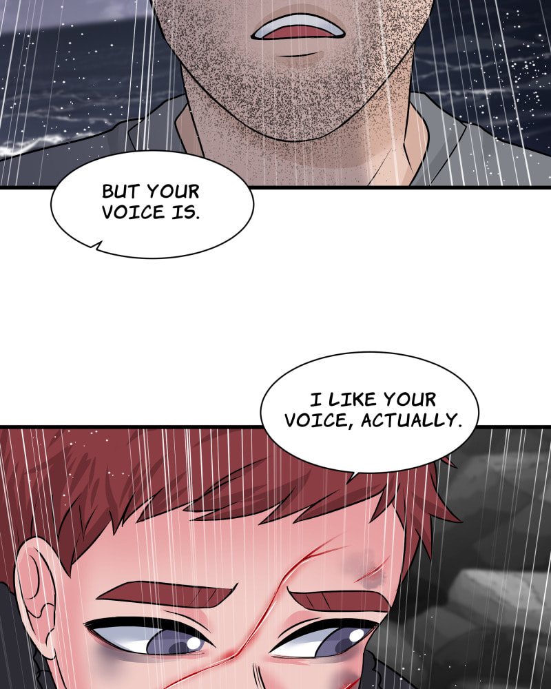 Read Uriah chapter 108 image 64 on Lezhin
