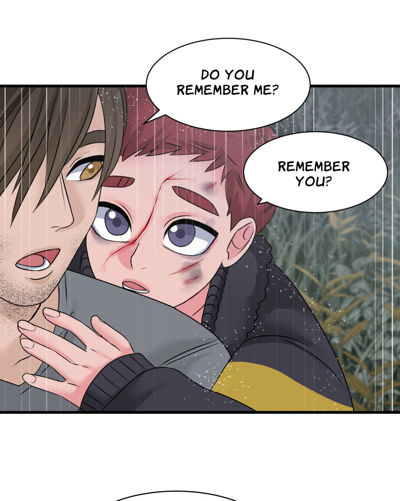 Read Uriah chapter 108 image 7 on Lezhin