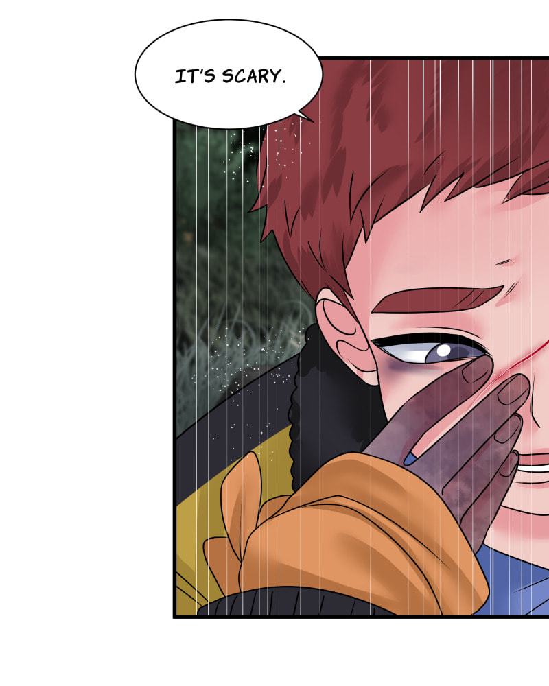 Read Uriah chapter 108 image 82 on Lezhin