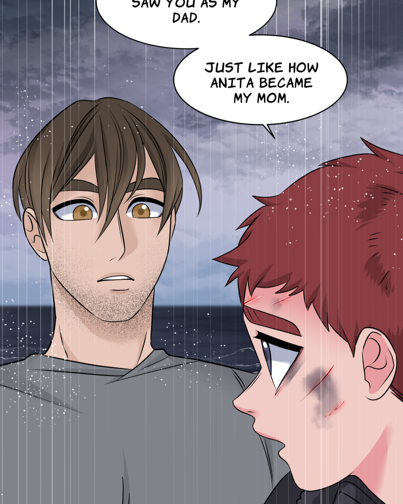 Read Uriah chapter 108 image 87 on Lezhin