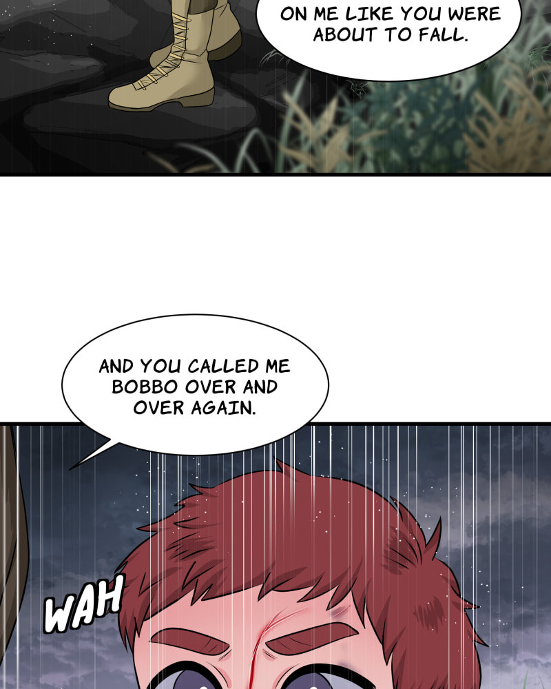 Read Uriah chapter 108 image 9 on Lezhin