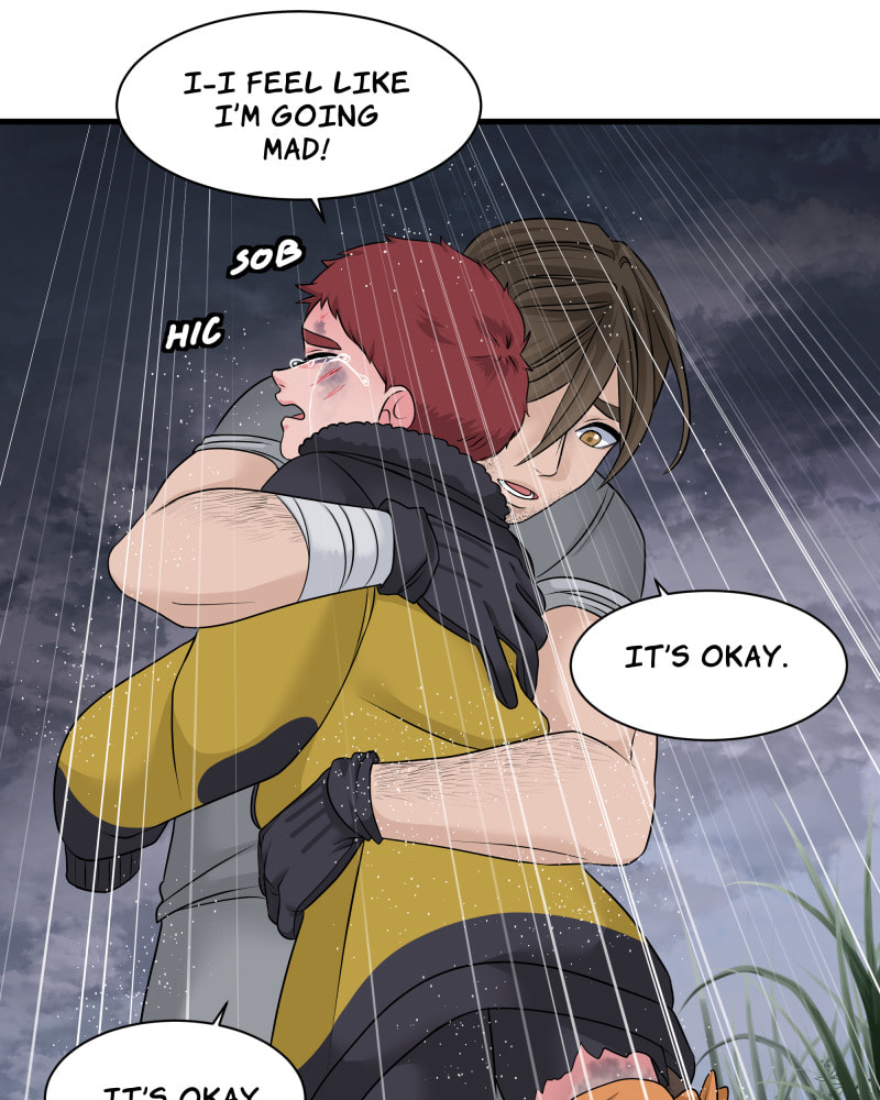 Read Uriah chapter 108 image 91 on Lezhin