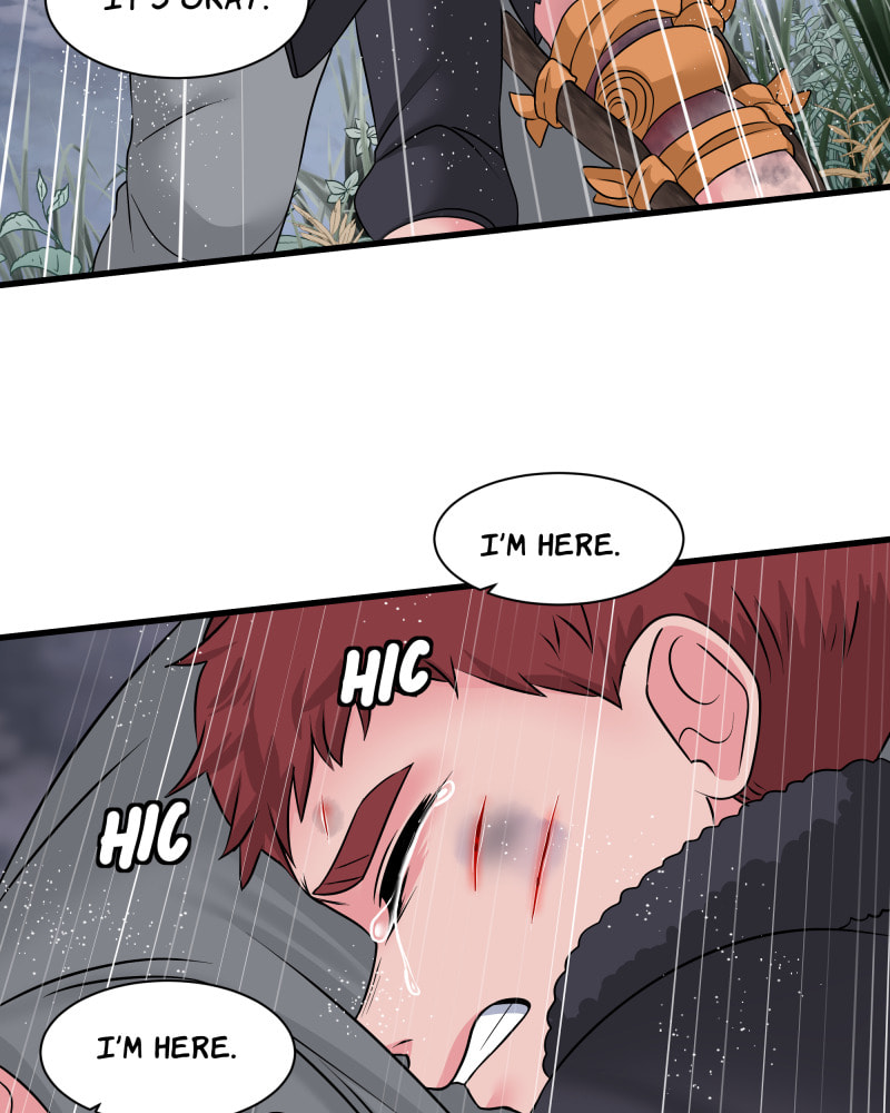 Read Uriah chapter 108 image 92 on Lezhin