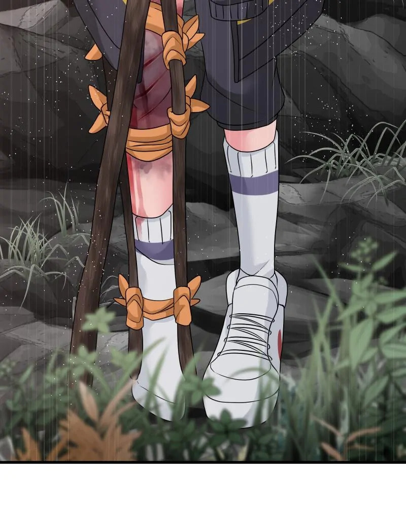 Read Uriah chapter 109 image 14 on Lezhin