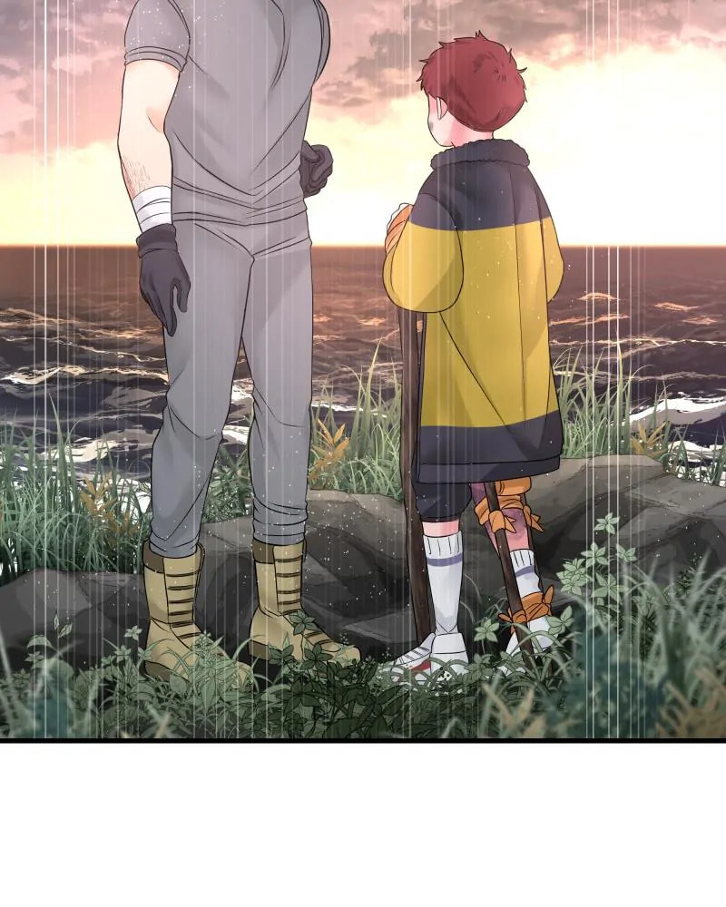 Read Uriah chapter 109 image 17 on Lezhin