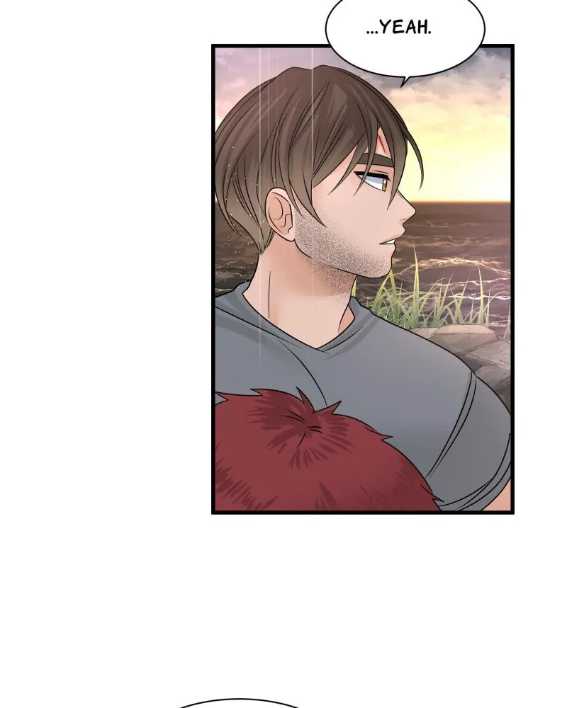 Read Uriah chapter 109 image 19 on Lezhin