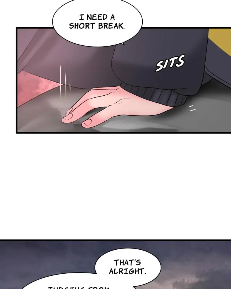 Read Uriah chapter 109 image 20 on Lezhin