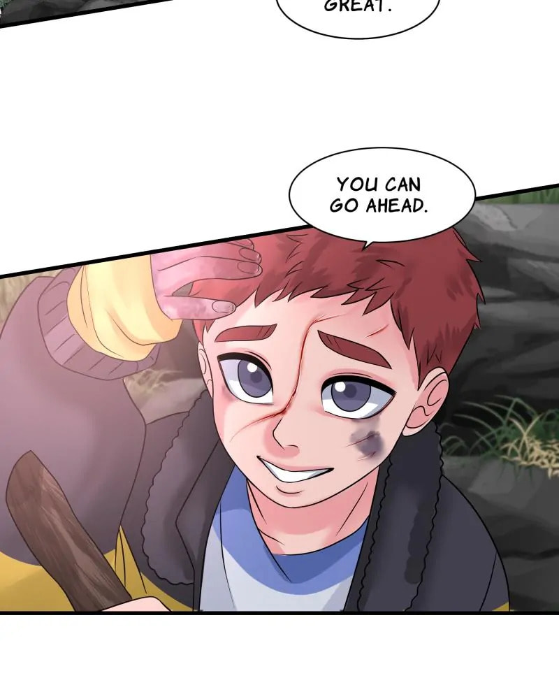 Read Uriah chapter 109 image 22 on Lezhin