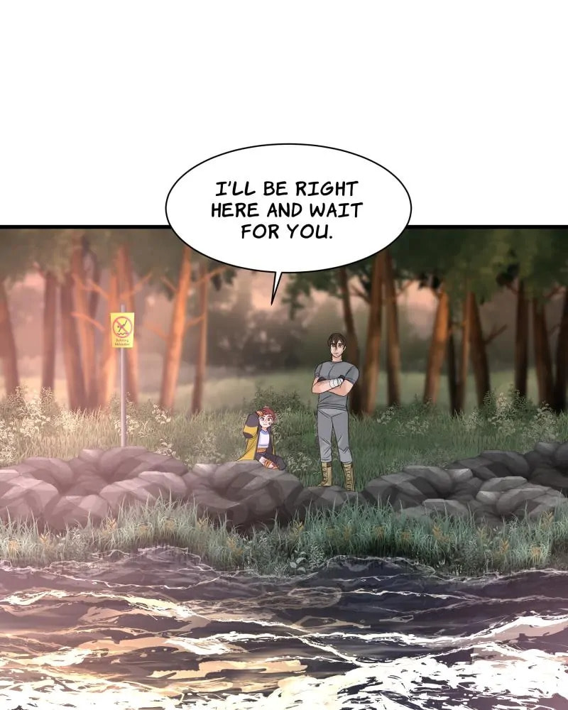 Read Uriah chapter 109 image 23 on Lezhin