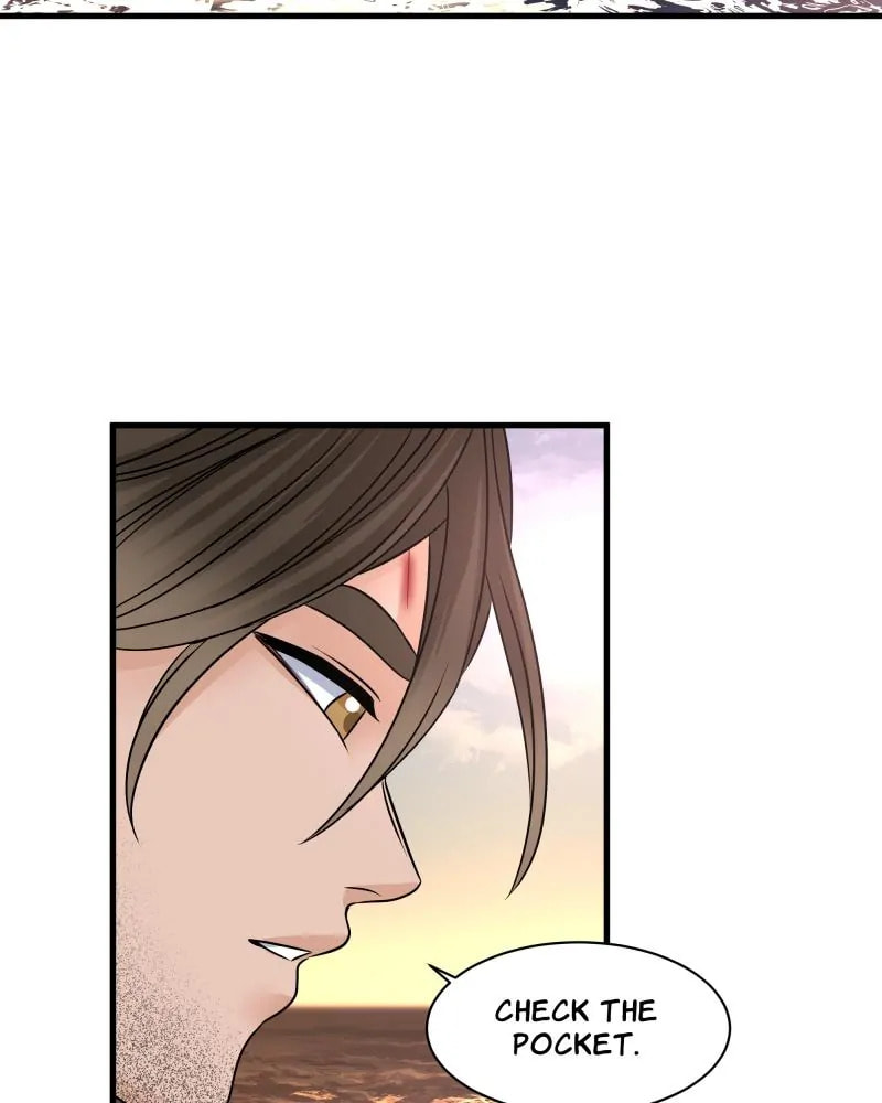 Read Uriah chapter 109 image 24 on Lezhin