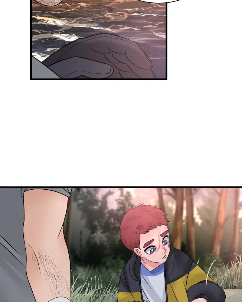 Read Uriah chapter 109 image 25 on Lezhin