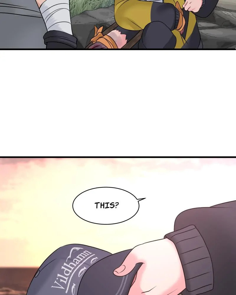Read Uriah chapter 109 image 26 on Lezhin