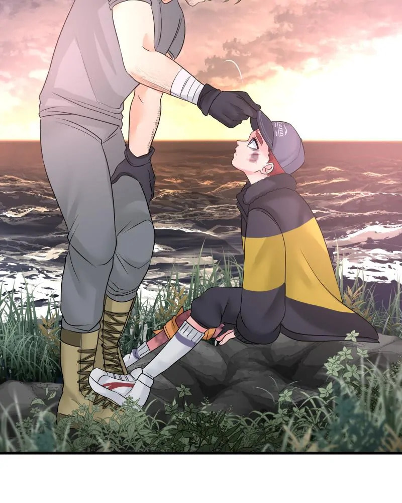 Read Uriah chapter 109 image 28 on Lezhin