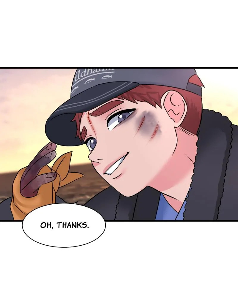 Read Uriah chapter 109 image 29 on Lezhin