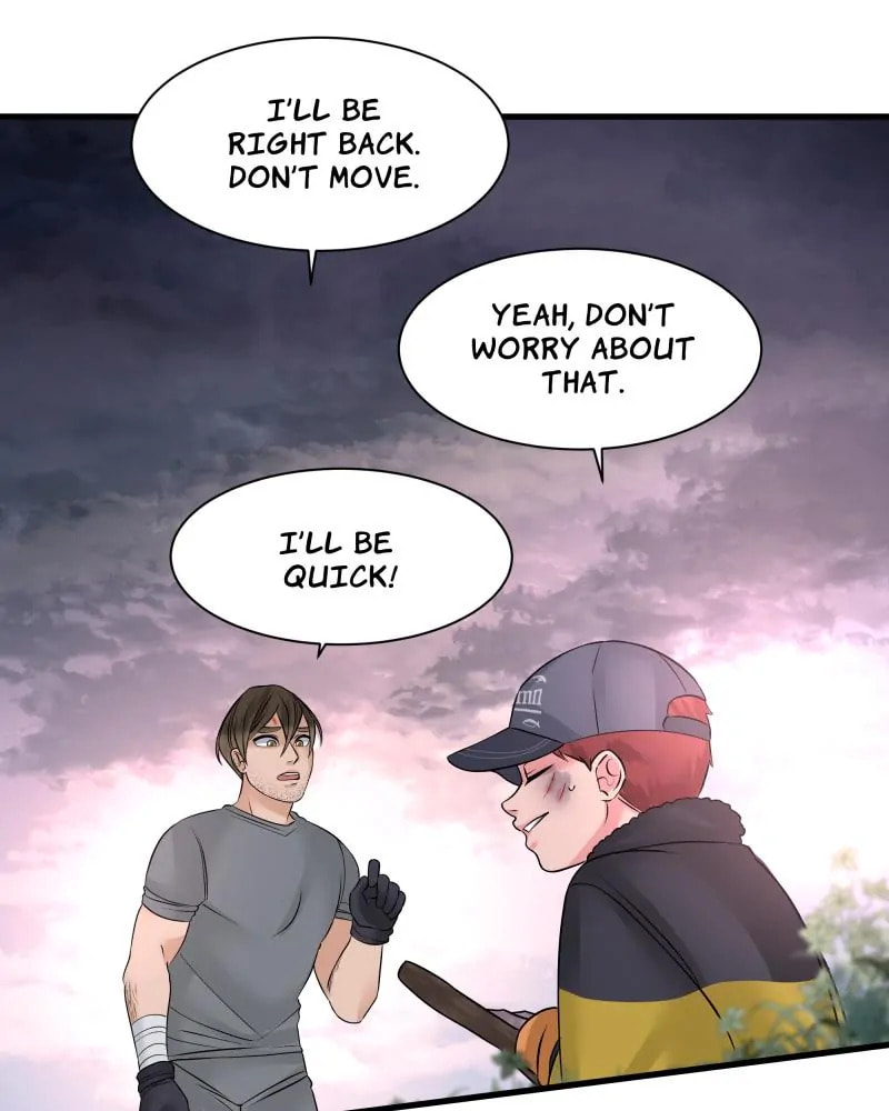 Read Uriah chapter 109 image 30 on Lezhin