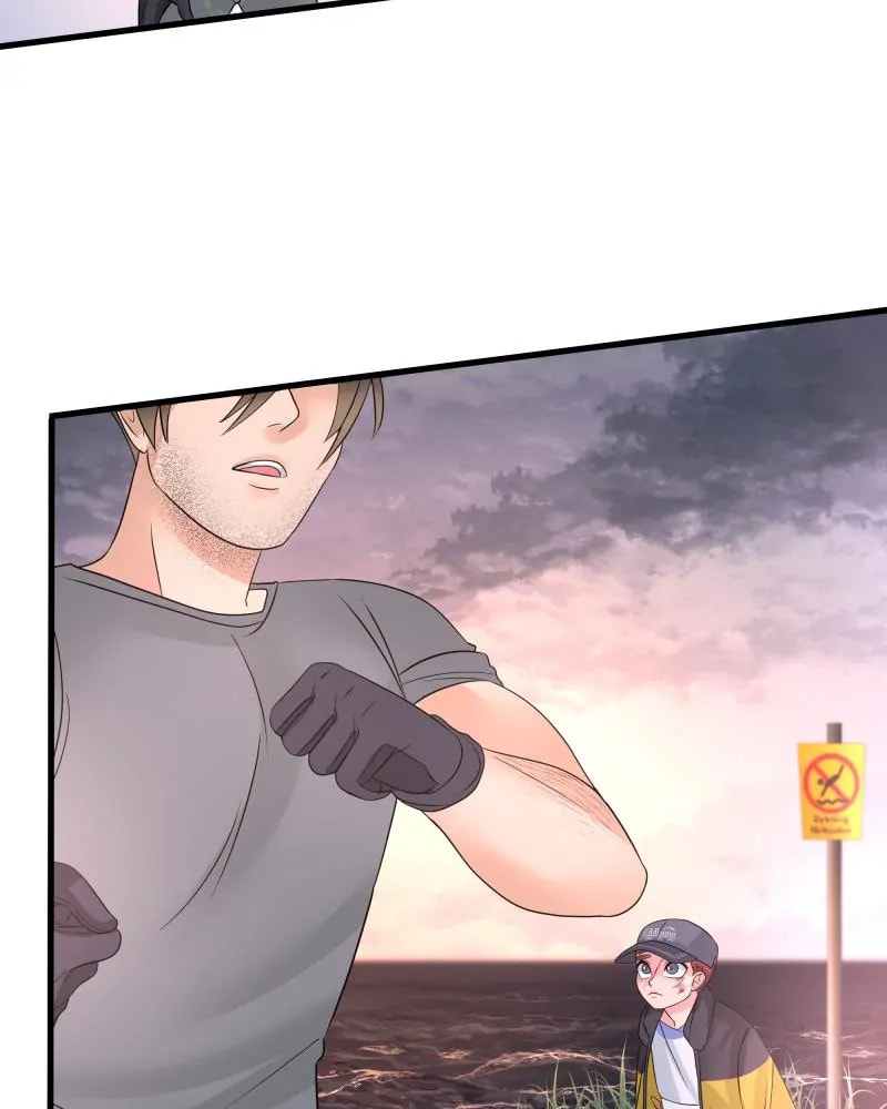 Read Uriah chapter 109 image 31 on Lezhin