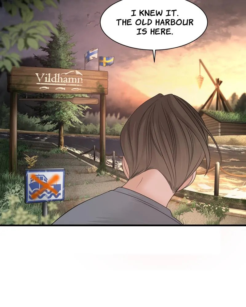 Read Uriah chapter 109 image 35 on Lezhin