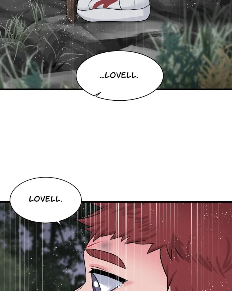 Read Uriah chapter 109 image 4 on Lezhin